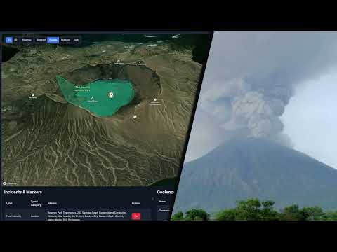 Thumbnail for AIRA AI Command Center. A Commitment to a Brighter Future for Filipinos by Aira System Solutions, Inc