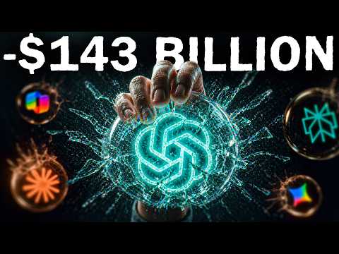 Thumbnail for OpenAI is Completely F*cked. by Moon