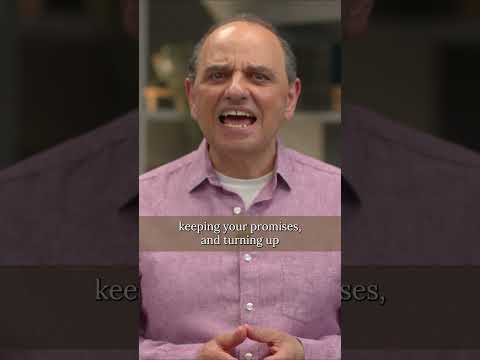 Thumbnail for One Minute Sermon - Fruit of the Spirit - Faithfulness // J.John by J.John