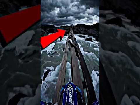 Thumbnail for Top 5 Bridges You’d Have to Be INSANE to Cross 😱 by Drakmor