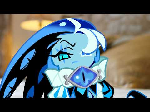 Thumbnail for i'm sorry (reupload) by CookieRun: Kingdom