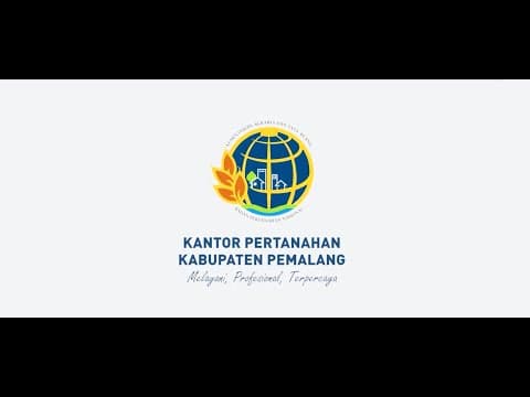 Thumbnail for Video Profil Pembangunan Zona Integritas Kantor Pertanahan Kabupaten Pemalang by KantahKabPemalang
