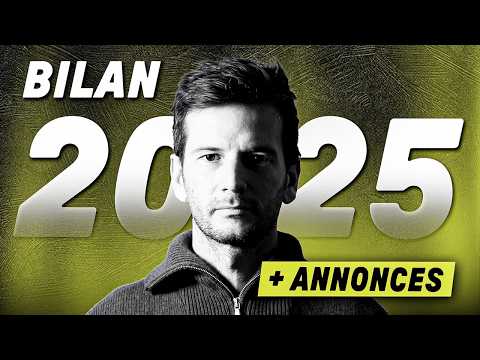 Thumbnail for La suite de Conquête, nouveau podcast, les chiffres de Bulldozer - Conquête HORS-SERIE by Bulldozer [FR]