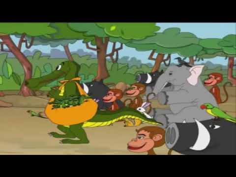 Thumbnail for শেয়াল পন্ডিতের পাঠশালা Full Version HD Video 2017 সম্পূর্ন নতুন সংস্করণ by GossipBox