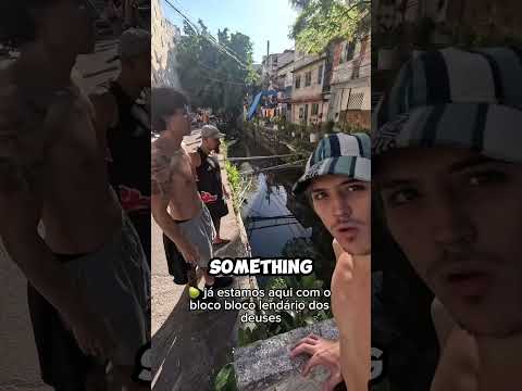 Thumbnail for This Crazy Jump Had the Whole Neighborhood Watching! by OTOMAN