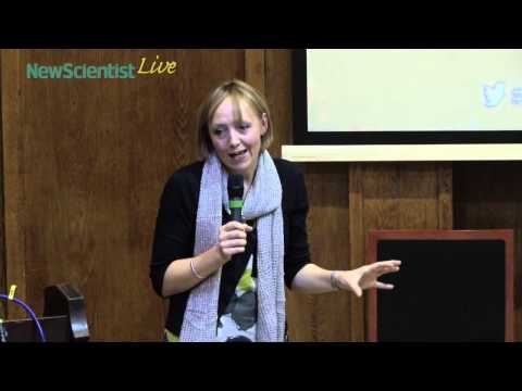 Thumbnail for The nocebo effect -- Helen Pilcher -- Nothing event by New Scientist