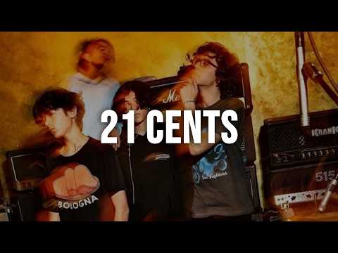 Thumbnail for Trueblood - 21 Cents [Lyrics] by Rotor Records