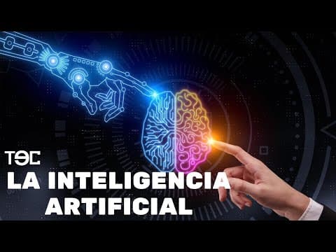 Thumbnail for TEC - La inteligencia artificial by TEC