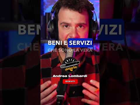 Thumbnail for Come funziona il dollaro by Andrea Lombardi