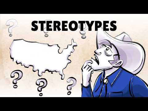 Thumbnail for Stereotypes [The Truth Behind Cultural Clichés] by Sprouts