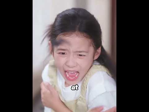 Thumbnail for When a cool girl meets a spoiled boy, she tames him! #drama #shorts #cdrama #kdrama #funny by Jerry Movies
