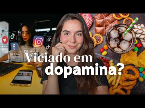 Thumbnail for O protocolo COMPLETO de desintoxicação de dopamina by Desfrutando a Vida
