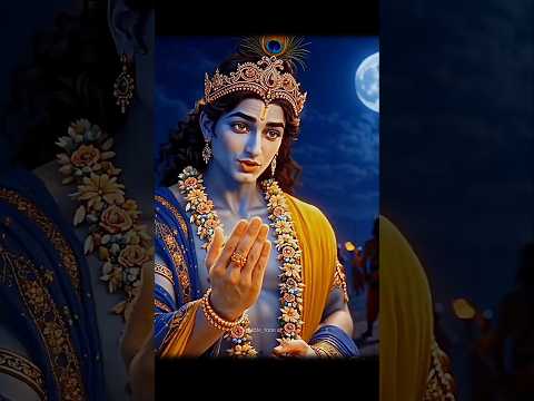 Thumbnail for जो तू खो रहा है, वही तेरा सबसे बड़ा आशीर्वाद है 🕉️ #shorts by LiTTle_TooN Ai