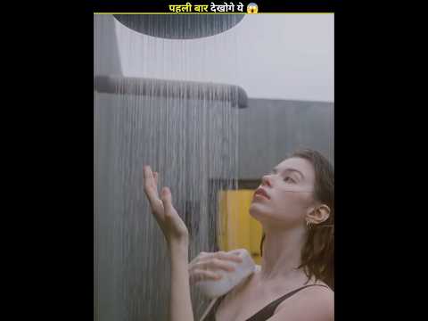 Thumbnail for Why Should Bath Very Day 😱? #shorts #facts #viral #trending by AMUSIVE FACTS