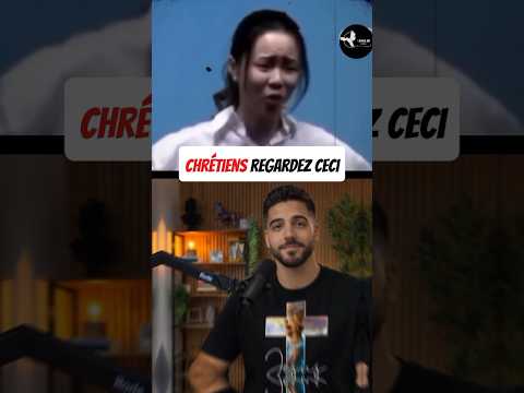 Thumbnail for Qu'en pensez-vous ? #Bible #Dieu#Jésus by Echos du ciel