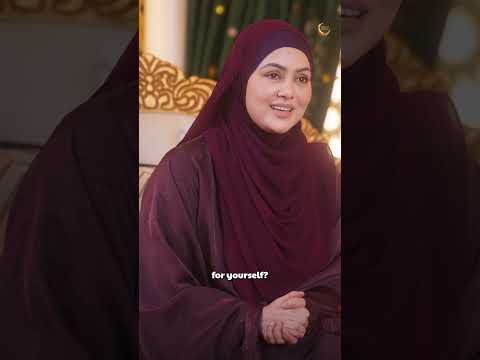 Thumbnail for Tasbeeh-e-Fatima Ki Fazilat | Ek Asaan Amal, Hazaron Nekiyan! | Raunak E Ramadan Season 2 | #shorts by Sana Khan 