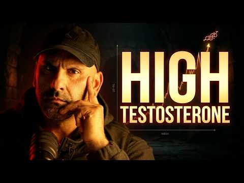 Thumbnail for Increase Testosterone Naturally Without Supplements by Fadi Hussain
