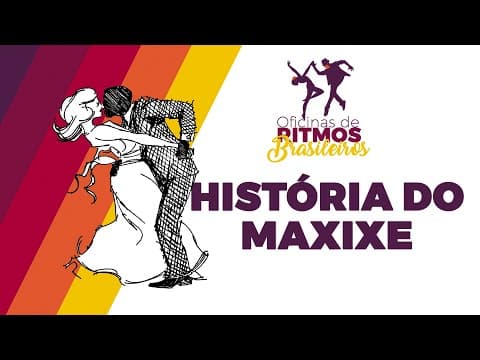 Thumbnail for História do Maxixe by Centro Cultural e do Bem-Estar de SPS