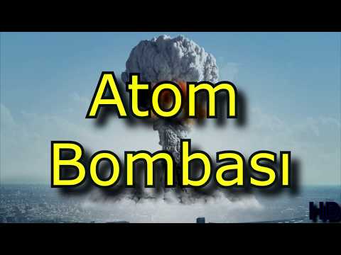Thumbnail for ATOM BOMBASI  NECƏ İŞLƏYİR?  Ən sadə dildə izah (Nüvə silahı) by Hard Brain