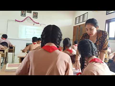 Thumbnail for Praktik Pembelajaran Aksi 2 Ni Luh Ayu Kembarini (video 15 menit) by ayu kembarini