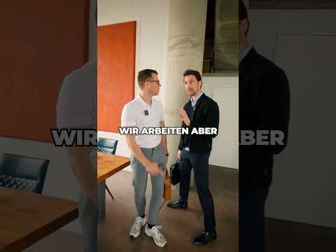 Thumbnail for Wie du jeden Einwand in Luft auflöst 💥 #vertrieb #einwandbehandlung #verkaufstraining by Timo Sven Bauer