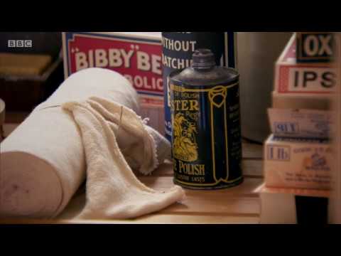 Thumbnail for Servants: The True Story of Life Below Stairs. Part 1 of 3 - Knowing Your Place. by anarchi.st