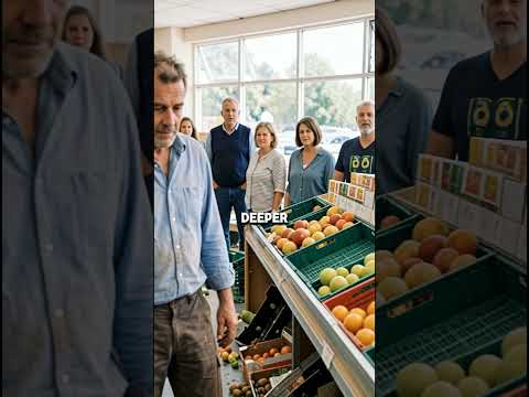 Thumbnail for Kindness Always Comes Back in Unexpected Ways #lifelesson by Echoes of Humanity Stories