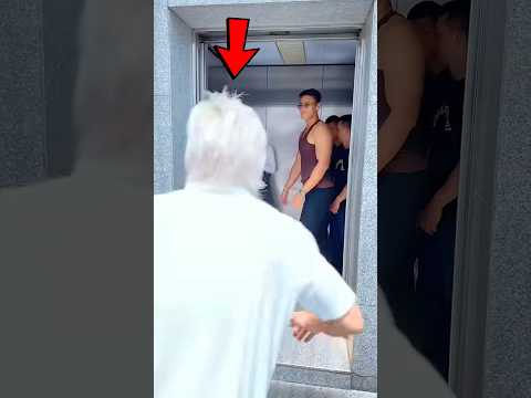 Thumbnail for The Athlete Taught Him a Lesson Fast 😳💪 by The Explaino