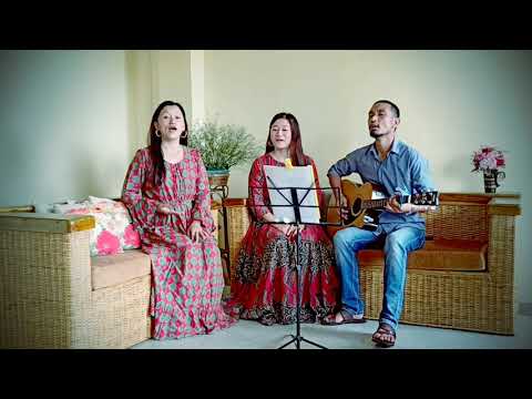 Thumbnail for Pa Nem Na Anidakjang/Ao Gospel song by Ojen Jamir