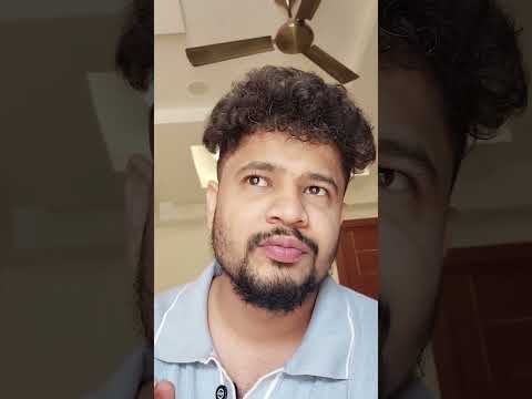 Thumbnail for China bewakoof nahi h jisne 10 lakh crore ke coaching industry overnight band kardi.. by Rishabh Bidhuri