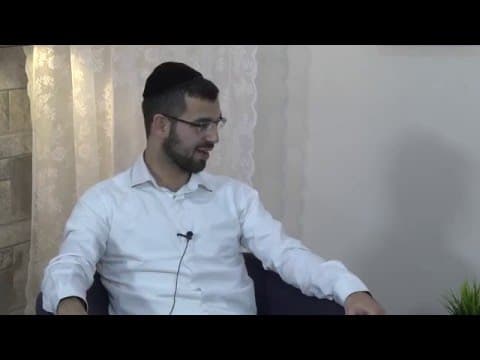 Thumbnail for שלומי זיתון פרק 1 | בחורים מספרים על עצמם by הרב דניאל זר