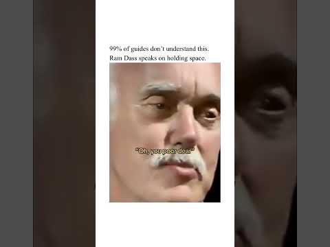 Thumbnail for The number one quality of a good facilitator by Alchemy: Rewire