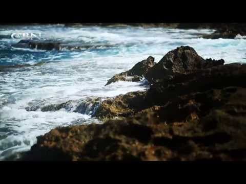 Thumbnail for Made in Israel: Water by The 700 Club