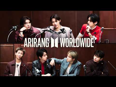 Thumbnail for How BTS Became the Biggest Group on Earth by THE NOITE