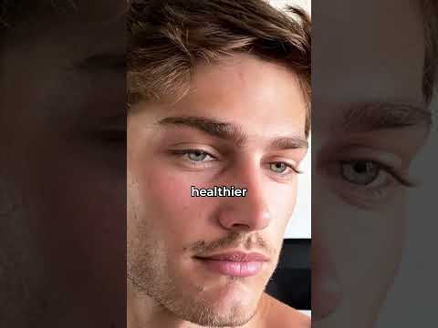 Thumbnail for More Attractive Eyes Trick (Tip 37/100) by Brett Maverick