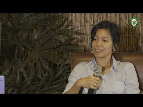Thumbnail for FEU Public Intellectual Lecture Series | Leah Guerrero | Part 1 by FEU Academics