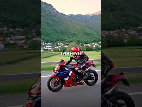 Thumbnail for 🏍️Why Riders Are Ditching Fuel Bikes For Electric⚡ by AscendX
