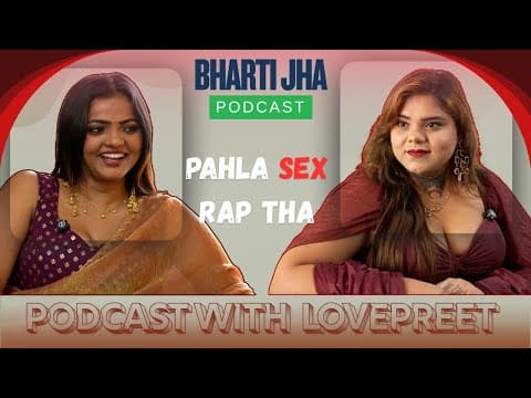 Thumbnail for Behind The Scenes: The Unseen Struggles of OTT Stars by Bharti cutie 