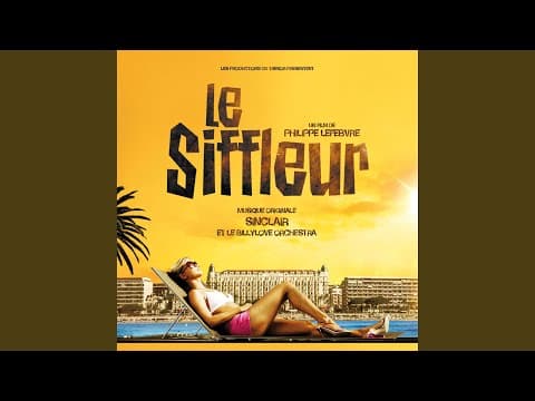 Thumbnail for Dreamer With No Hopes Left by Sinclair - Topic