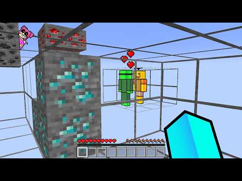 Thumbnail for Usei X-RAY para Descobrir o SEGREDOS dos MEUS AMIGOS! 👾 by ProbIems