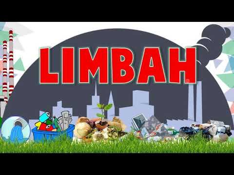 Thumbnail for LIMBAH - Karakteristik dan Jenis Limbah by GUREK