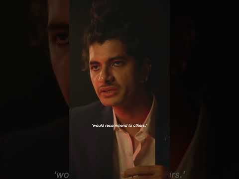 Thumbnail for How was your stay? Ep. 1 #shortsindia #1minutevideo #youtubeshorts by VSF Productions