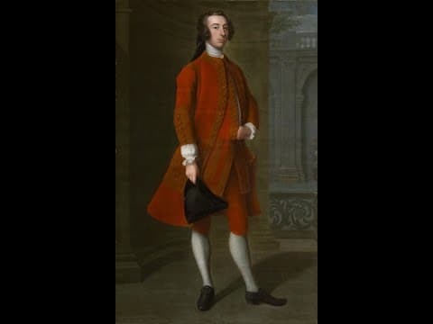 Thumbnail for Russborough Pt 1 sub by Irish Aesthete