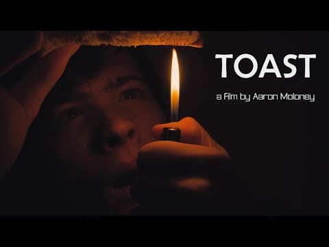 Thumbnail for 'Toast' - One Minute Comedy Film | Award Winning by Moloney Media