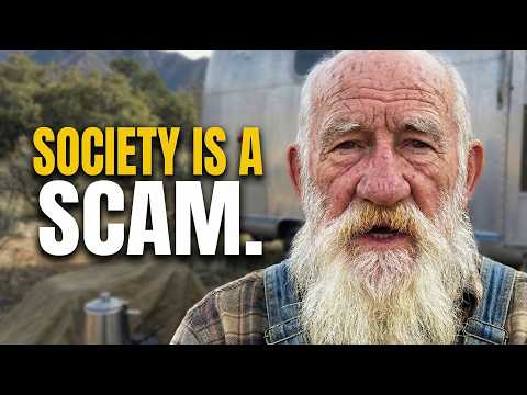 Thumbnail for I’m 85. Society Calls Me A "Failure," But I'm The Happiest Man Alive. by The 11th Hour