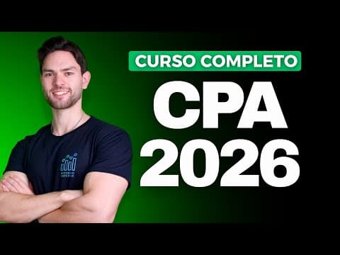 Thumbnail for Aula 02: Conselho Monetário Nacional - Curso CPA 2026 by Retorno Interno - CPA 2026