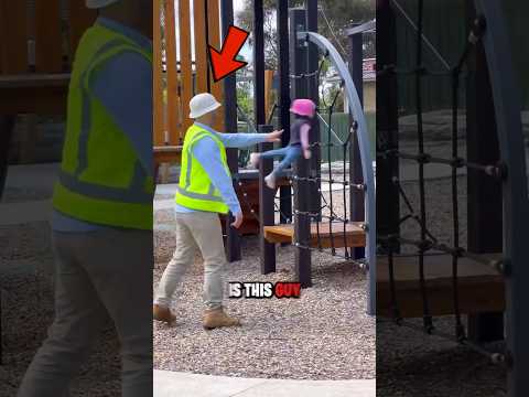 Thumbnail for NEVER Go To This Playground 😨 by Troni