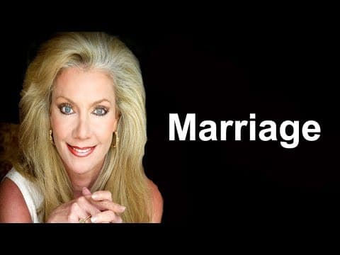 Thumbnail for Marriage Timing Secret and Spouse's life in Vedic Astrology by KRSchannel - Learn Astrology