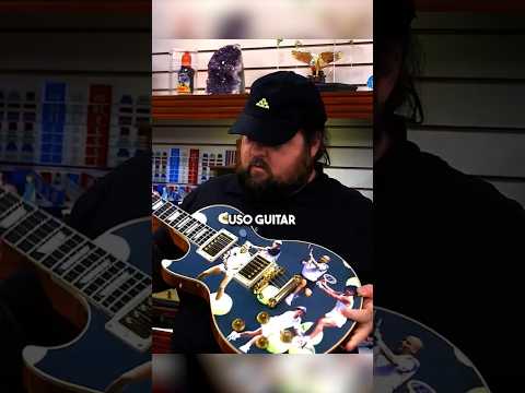 Thumbnail for Extremely Rare 1957 U.S. Open Guitar Shocks Expert | Pawn Stars by Pawn Seekeer