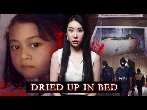 Thumbnail for A Child Left in Bed Until Her Body Dried Out — to “Cure” Her Naughtiness by Dark Asia with Megan